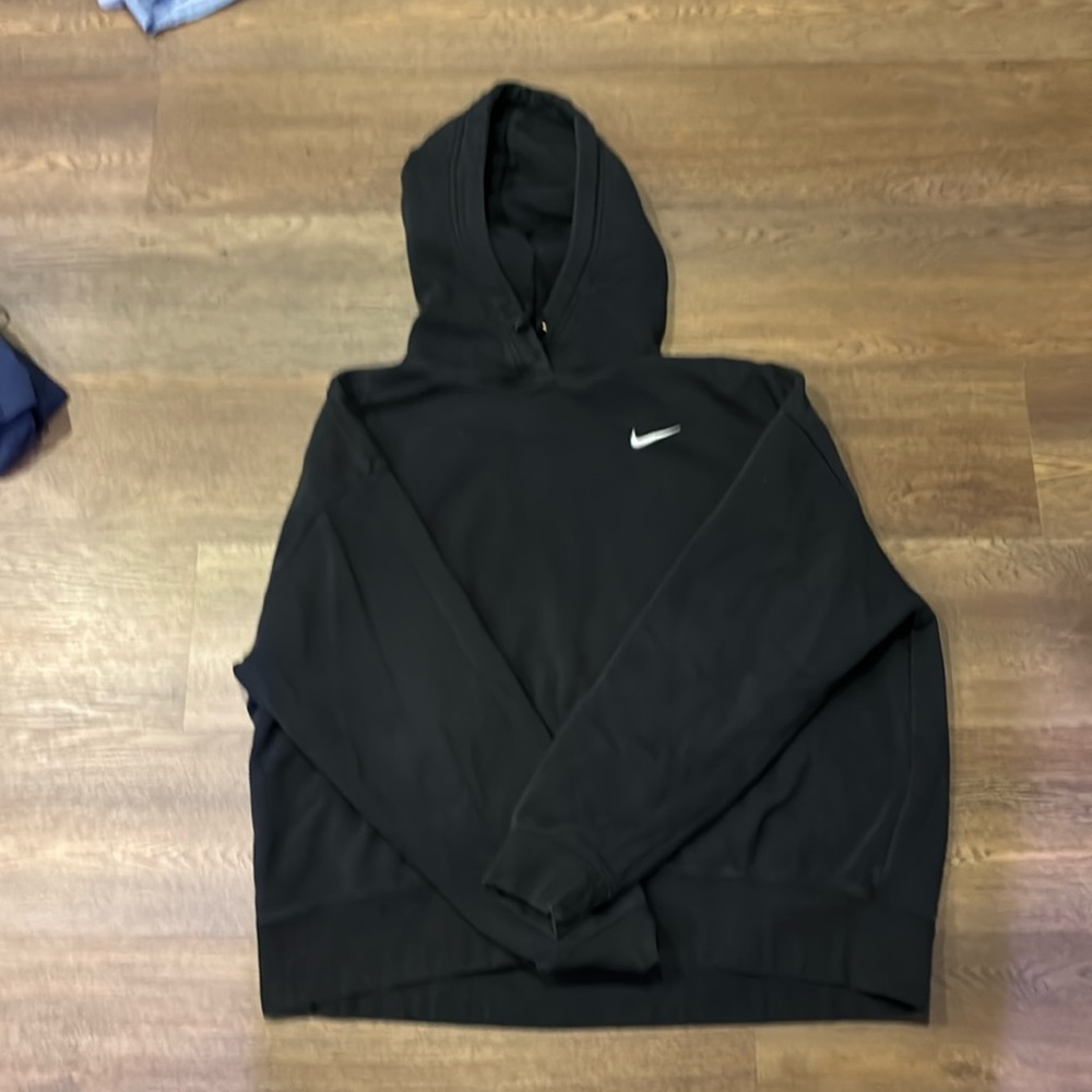 Nike men's hoody